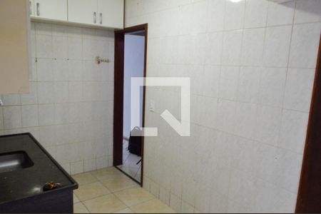 Casa de condomínio à venda com 56m², 2 quartos e 2 vagas Casa de condomínio à venda com 56m², 2 quartos e 2 vagasCozinha