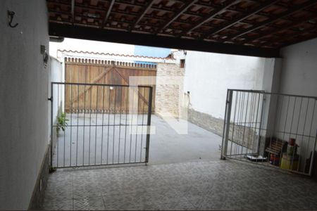 Casa de condomínio à venda com 56m², 2 quartos e 2 vagas Casa de condomínio à venda com 56m², 2 quartos e 2 vagasGaragem