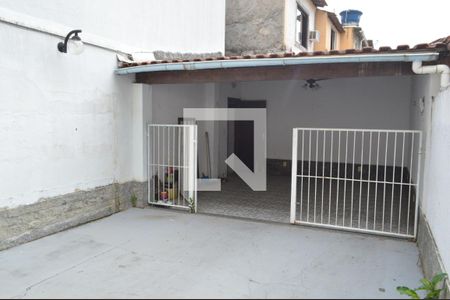 Casa de condomínio à venda com 56m², 2 quartos e 2 vagas Casa de condomínio à venda com 56m², 2 quartos e 2 vagasGaragem