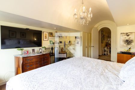 Apartamento à venda com 369m², 5 quartos e 3 vagasQuarto 3