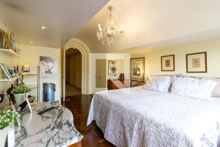 Apartamento à venda com 369m², 5 quartos e 3 vagasQuarto 3