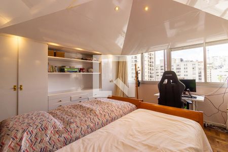 Apartamento à venda com 369m², 5 quartos e 3 vagasQuarto 1