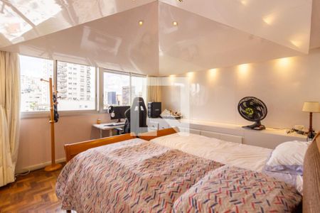 Apartamento à venda com 369m², 5 quartos e 3 vagasQuarto 1