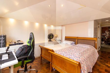 Apartamento à venda com 369m², 5 quartos e 3 vagasQuarto 1