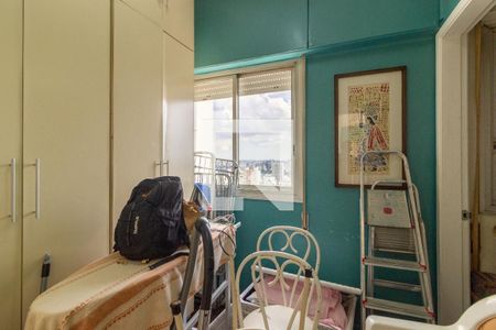 Apartamento à venda com 369m², 5 quartos e 3 vagasÁrea de Serviço