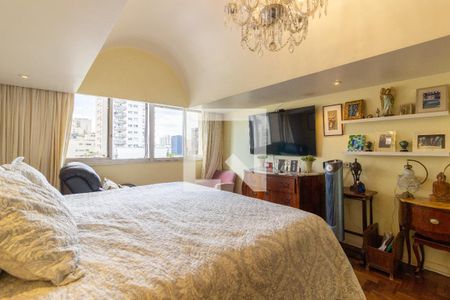 Apartamento à venda com 369m², 5 quartos e 3 vagasQuarto 3