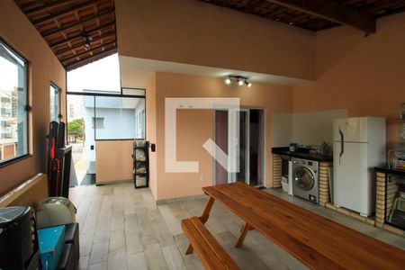 Casa à venda com 144m², 2 quartos e 2 vagas Casa à venda com 144m², 2 quartos e 2 vagasÁrea de Serviço