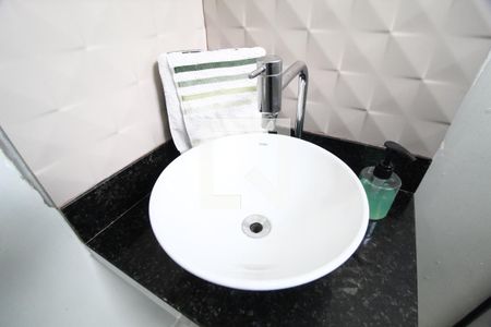 Studio para alugar com 50m², 1 quarto e 1 vagaBanheiro