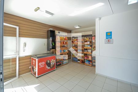 Apartamento à venda com 46m², 2 quartos e 1 vagaÁrea comum