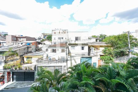 Apartamento à venda com 46m², 2 quartos e 1 vagaVista do Escritório