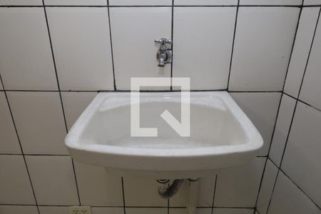 Casa à venda com 186m², 5 quartos e 2 vagasÁrea de Serviço