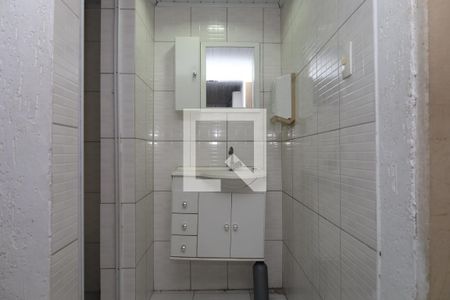 Casa à venda com 186m², 5 quartos e 2 vagasBanheiro 1