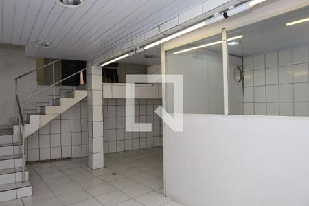 Casa à venda com 186m², 5 quartos e 2 vagasÁrea de Serviço