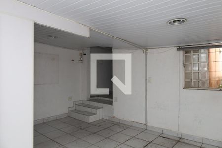 Casa à venda com 186m², 5 quartos e 2 vagasCozinha