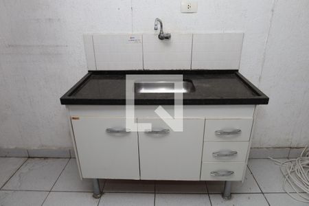 Casa à venda com 186m², 5 quartos e 2 vagasCozinha