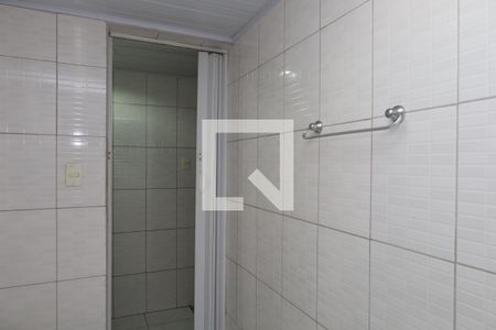 Casa à venda com 186m², 5 quartos e 2 vagasBanheiro 1