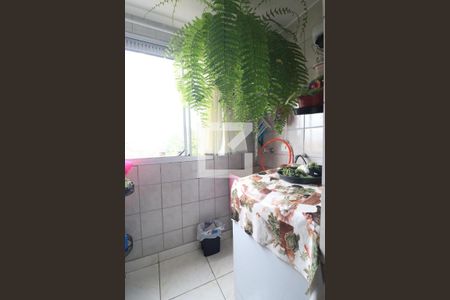 Apartamento à venda com 51m², 2 quartos e 1 vagaÁrea de Serviço