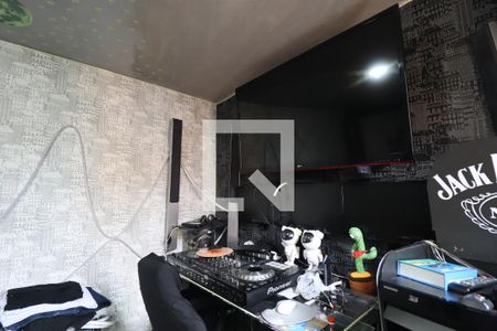 Apartamento à venda com 51m², 2 quartos e 1 vagaQuarto 2