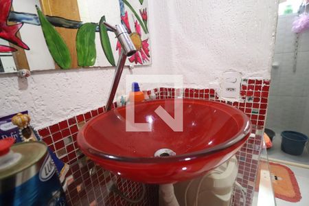 Apartamento à venda com 51m², 2 quartos e 1 vagaBanheiro 