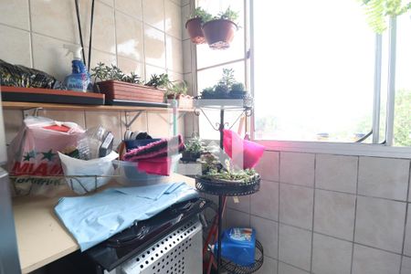 Apartamento à venda com 51m², 2 quartos e 1 vagaÁrea de Serviço