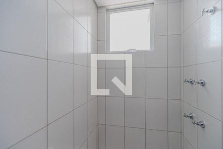 Apartamento à venda com 78m², 3 quartos e 2 vagasBanheiro do Quarto 3
