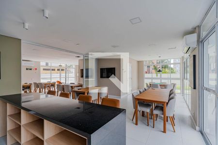 Apartamento à venda com 78m², 3 quartos e 2 vagasCondomínio