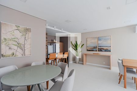 Apartamento à venda com 78m², 3 quartos e 2 vagasCondomínio