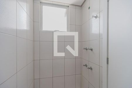 Apartamento à venda com 78m², 3 quartos e 2 vagasBanheiro do Quarto 3