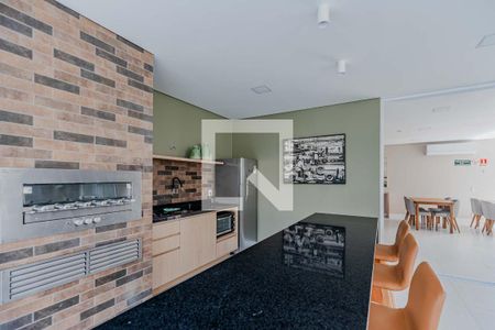 Apartamento à venda com 78m², 3 quartos e 2 vagasCondomínio