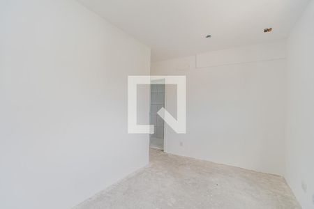 Apartamento à venda com 78m², 3 quartos e 2 vagasQuarto 3