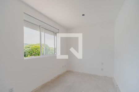 Apartamento à venda com 78m², 3 quartos e 2 vagasQuarto 3