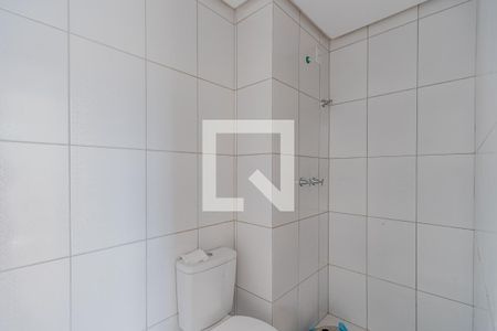 Apartamento à venda com 78m², 3 quartos e 2 vagasBanheiro