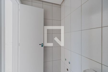 Apartamento à venda com 78m², 3 quartos e 2 vagasBanheiro