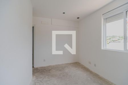 Apartamento à venda com 78m², 3 quartos e 2 vagasQuarto 3