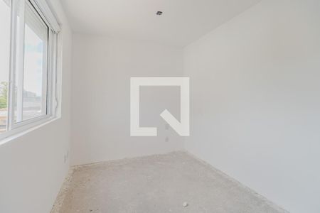 Apartamento à venda com 78m², 3 quartos e 2 vagasQuarto 3