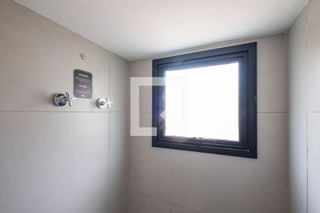 Apartamento à venda com 34m², 1 quarto e 1 vaga Apartamento à venda com 34m², 1 quarto e 1 vagaSuíte - Banheiro