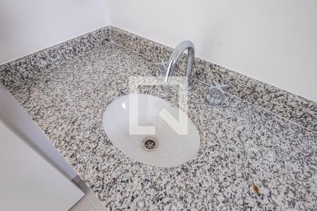 Apartamento à venda com 34m², 1 quarto e 1 vaga Apartamento à venda com 34m², 1 quarto e 1 vagaSuíte - Banheiro