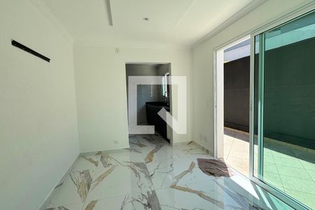 Casa de condomínio à venda com 403m², 4 quartos e 4 vagasCopa