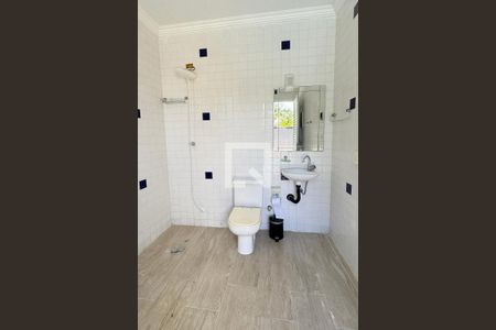 Casa de condomínio à venda com 403m², 4 quartos e 4 vagasÁrea comum