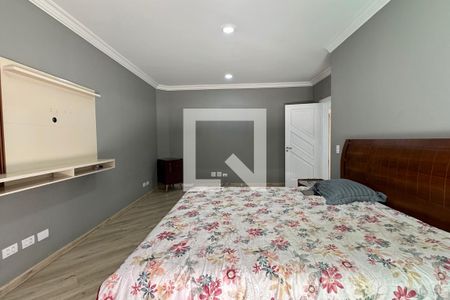 Casa de condomínio à venda com 403m², 4 quartos e 4 vagasSuíte 1