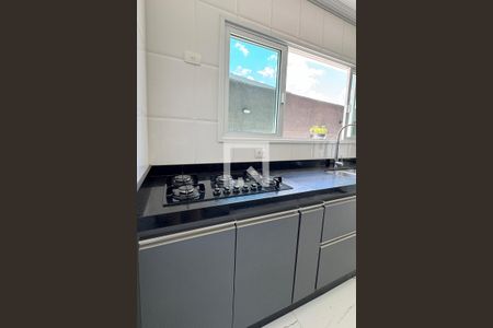 Casa de condomínio à venda com 403m², 4 quartos e 4 vagasCozinha