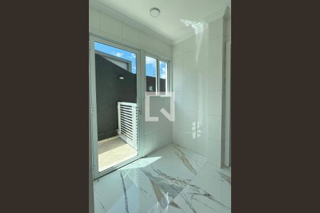 Casa de condomínio à venda com 403m², 4 quartos e 4 vagasÁrea de Serviço