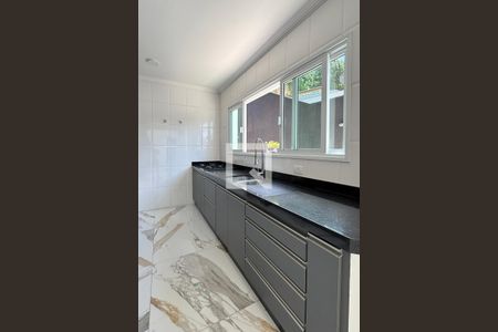 Casa de condomínio à venda com 403m², 4 quartos e 4 vagasCozinha