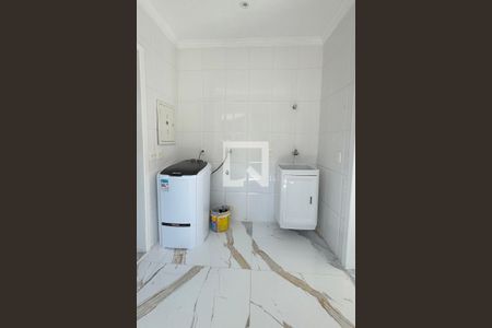 Casa de condomínio à venda com 403m², 4 quartos e 4 vagasÁrea de Serviço