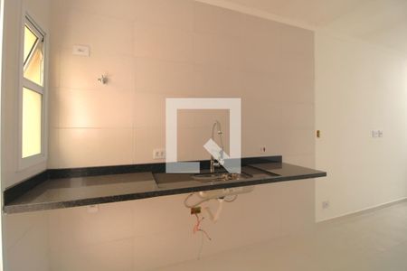 Casa à venda com 100m², 3 quartos e 2 vagasCozinha