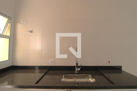 Casa à venda com 100m², 3 quartos e 2 vagasCozinha / pia