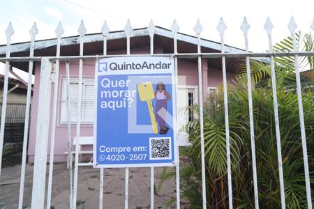 Casa à venda com 116m², 2 quartos e 2 vagasPlaca