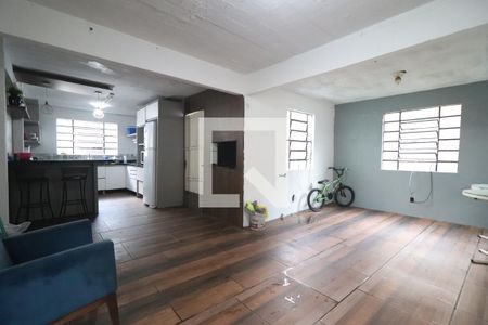 Casa à venda com 116m², 2 quartos e 2 vagasGaragem