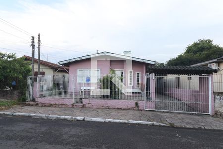 Casa à venda com 116m², 2 quartos e 2 vagasFachada