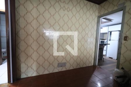 Casa à venda com 116m², 2 quartos e 2 vagasLavanderia